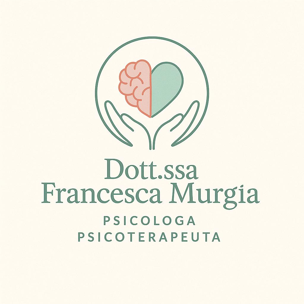 Logo del sito francescamurgia.it